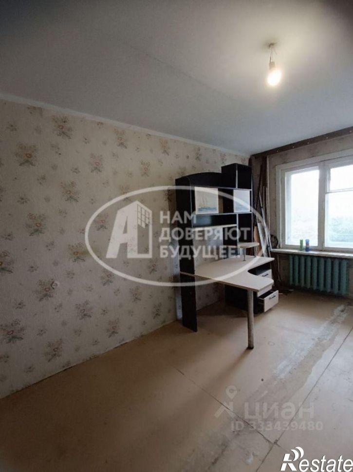 3-комн квартира ул Ленина, 45,  д. 45