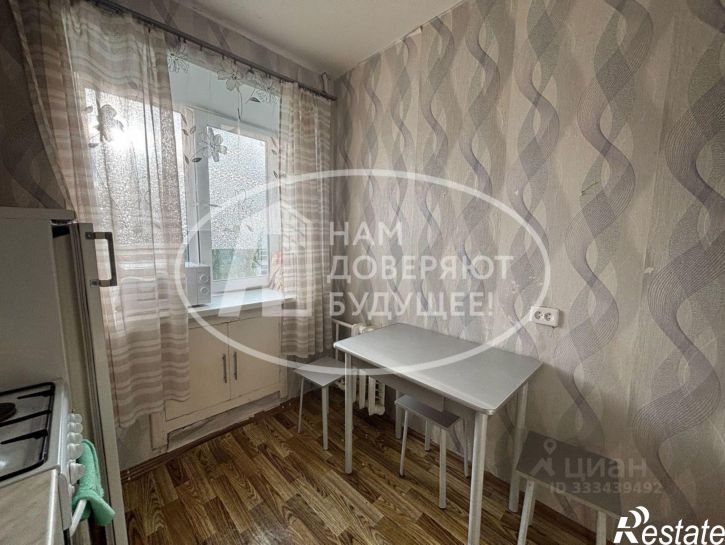 1-комн квартира ул Шмидта, 45,  д. 45