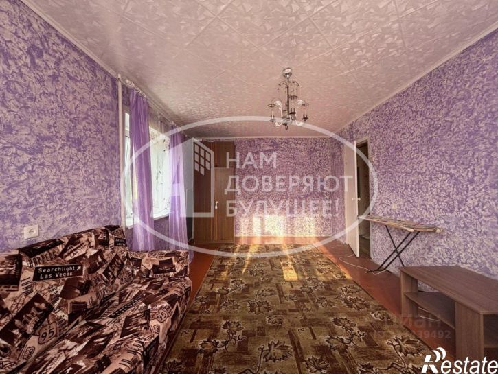 1-комн квартира ул Шмидта, 45,  д. 45
