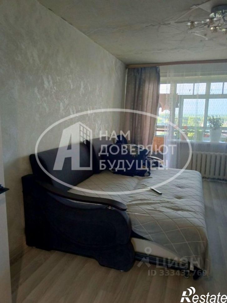 3-комн квартира ул Газеты Искра, 38,  д. 38