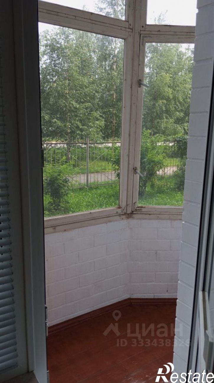 1-комн квартира ул Газовиков, 14,  д. 14