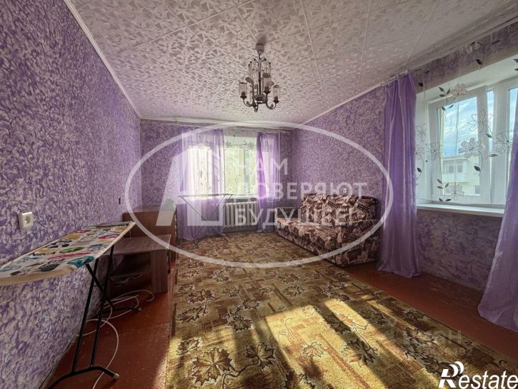 1-комн квартира ул Шмидта, 45,  д. 45