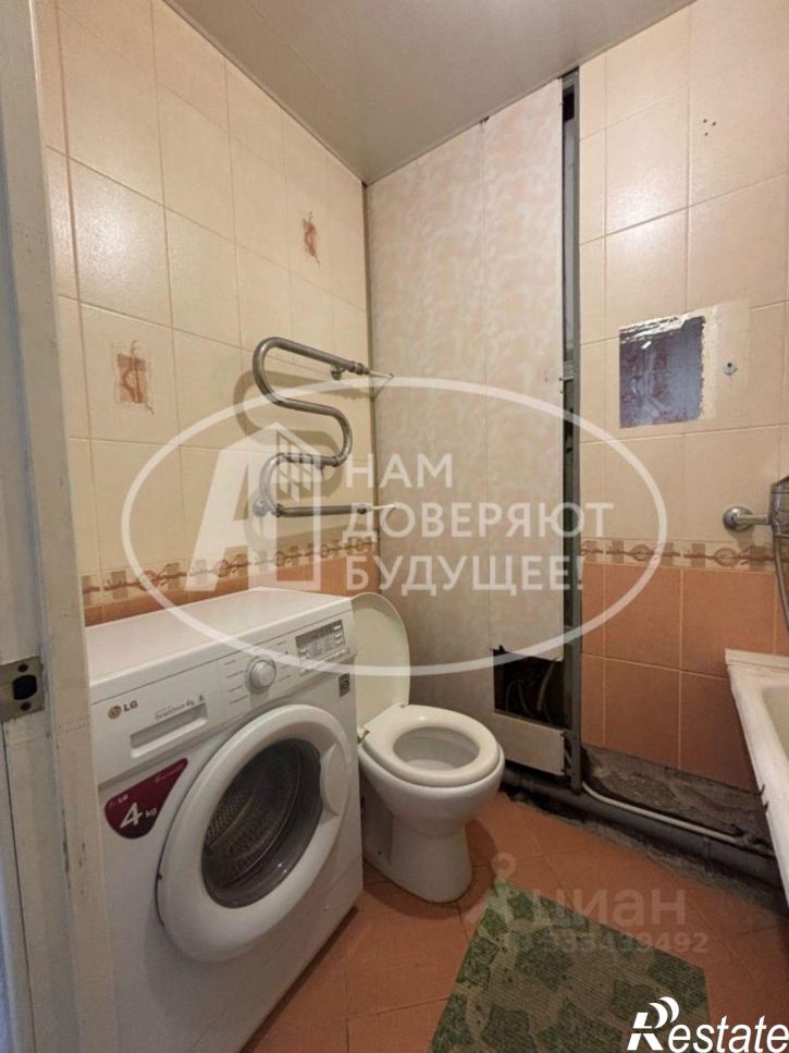 1-комн квартира ул Шмидта, 45,  д. 45