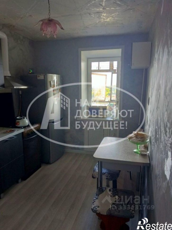 3-комн квартира ул Газеты Искра, 38,  д. 38
