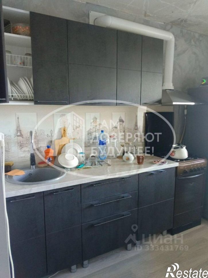 3-комн квартира ул Газеты Искра, 38,  д. 38
