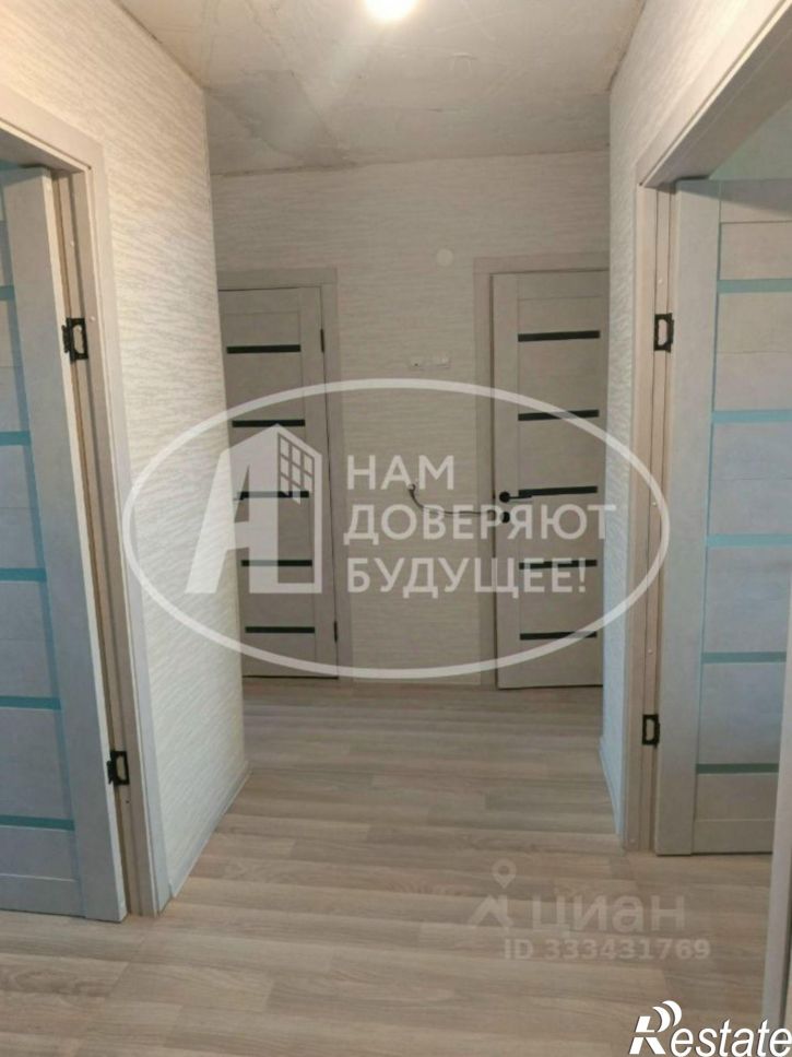 3-комн квартира ул Газеты Искра, 38,  д. 38