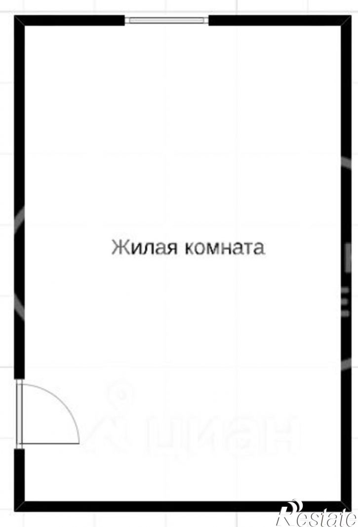 3-комн квартира ул Газеты Искра, 38,  д. 38