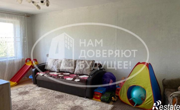 3-комн квартира ул Коммунистическая, 6Б,  д. 6Б