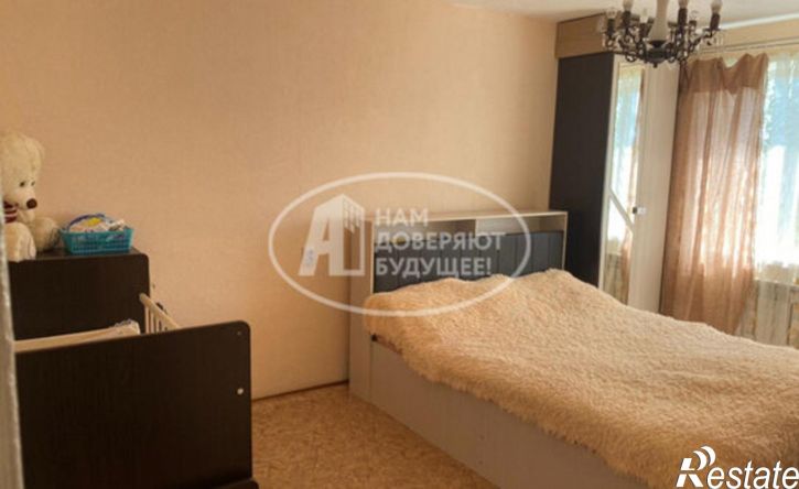 3-комн квартира ул Коммунистическая, 6Б,  д. 6Б