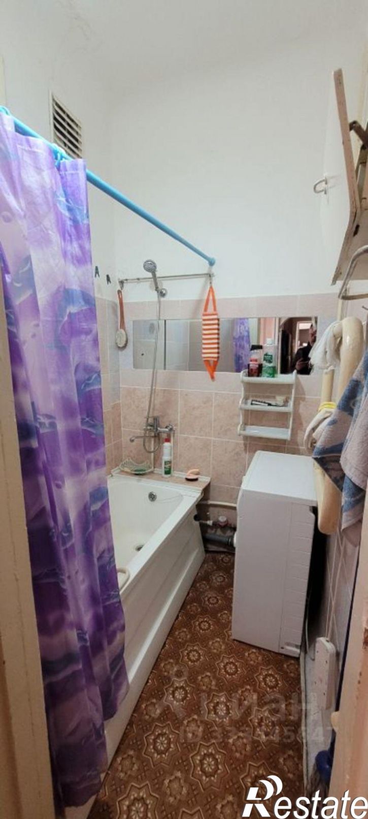 2-комн квартира ул Им газ. Правда, 36,  д. 36