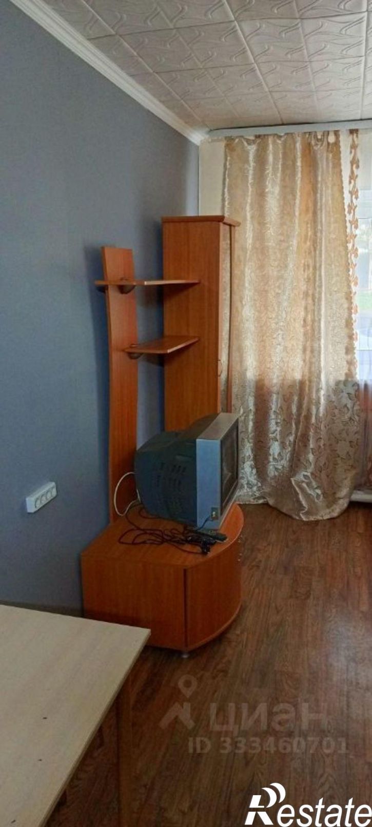 Комната Чернушка, улица Ленина, 99В