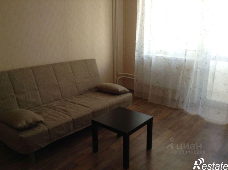 3-комн квартира Пермь, Рабочая улица, 9А