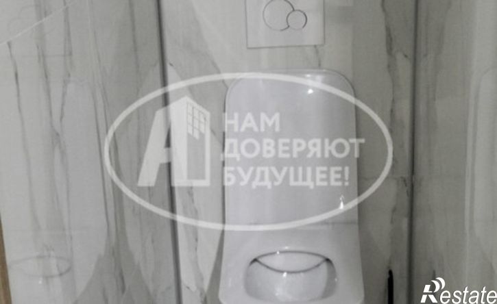 1-комн квартира Чернушка, Юбилейная улица, 11