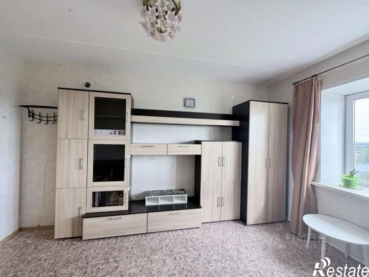 1-комн квартира Пермский муниципальный округ