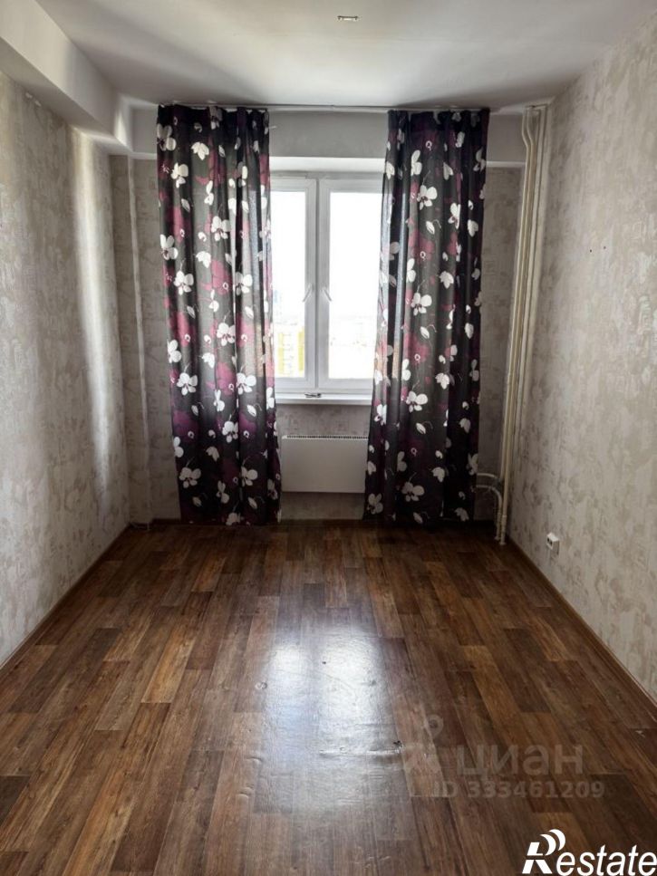 3-комн квартира Пермь, Рабочая улица, 9А