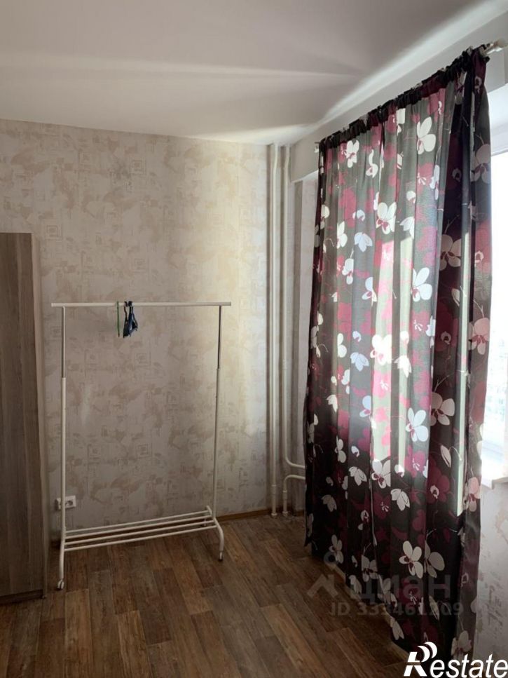 3-комн квартира Пермь, Рабочая улица, 9А