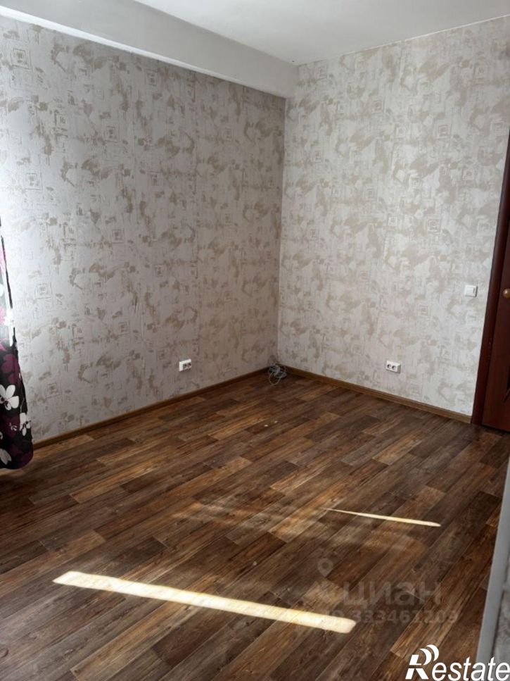 3-комн квартира Пермь, Рабочая улица, 9А