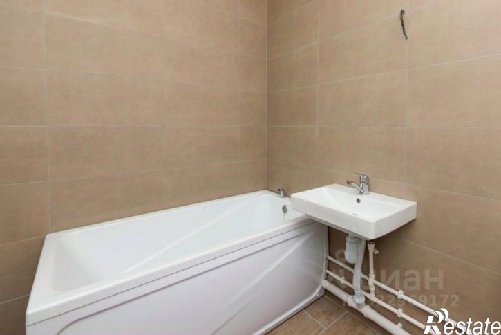 3-комн квартира в новом доме Ижевская улица, 38
