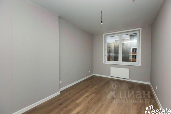 3-комн квартира в новом доме Ижевская улица, 38