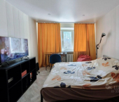 комната 95 кв м б-р Гагарина, 81/4