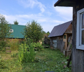 земля 6 сот 