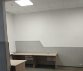 офис 31 кв м, этаж 3/5 Пермь, улица Героев Хасана, 9