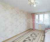 2-комн, 45кв м, этаж 2/5 Пермь, шоссе Космонавтов, 324