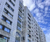 комната 11 кв м Пермь, ул. Мильчакова, 6