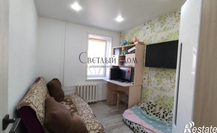 4-комн квартира ул Юбилейная, 17,  д. 17