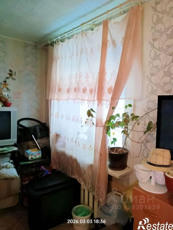 3-комн квартира ул Репина, 32,  д. 32