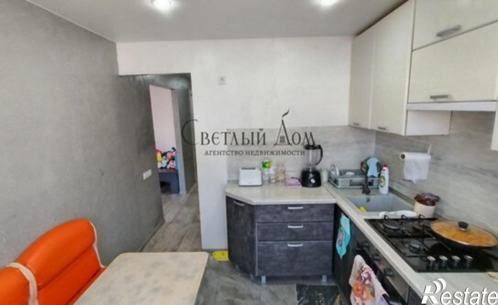 4-комн квартира ул Юбилейная, 17,  д. 17