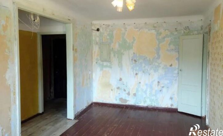 2-комн квартира ул Шоссейная, 9,  д. 9