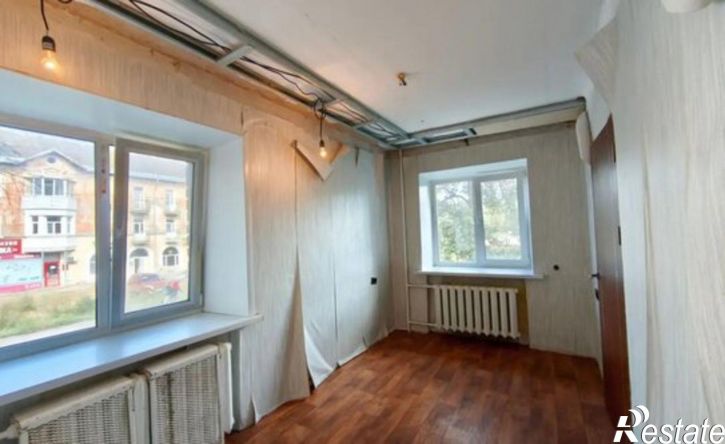 2-комн квартира ул Шоссейная, 9,  д. 9