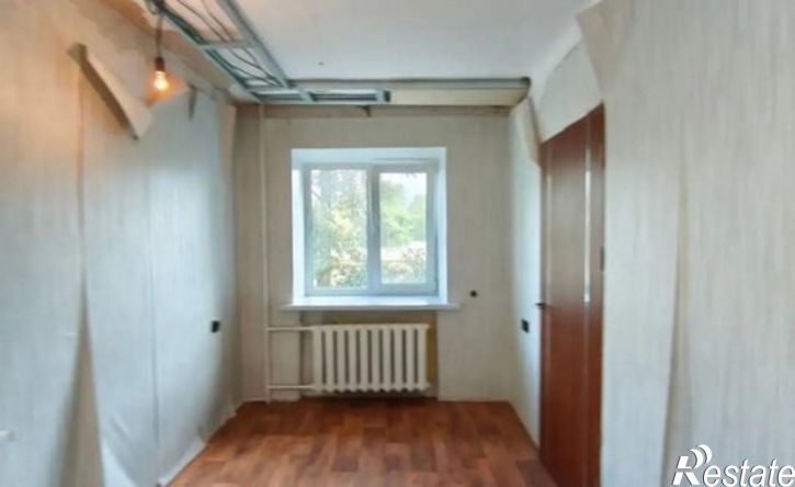 2-комн квартира ул Шоссейная, 9,  д. 9