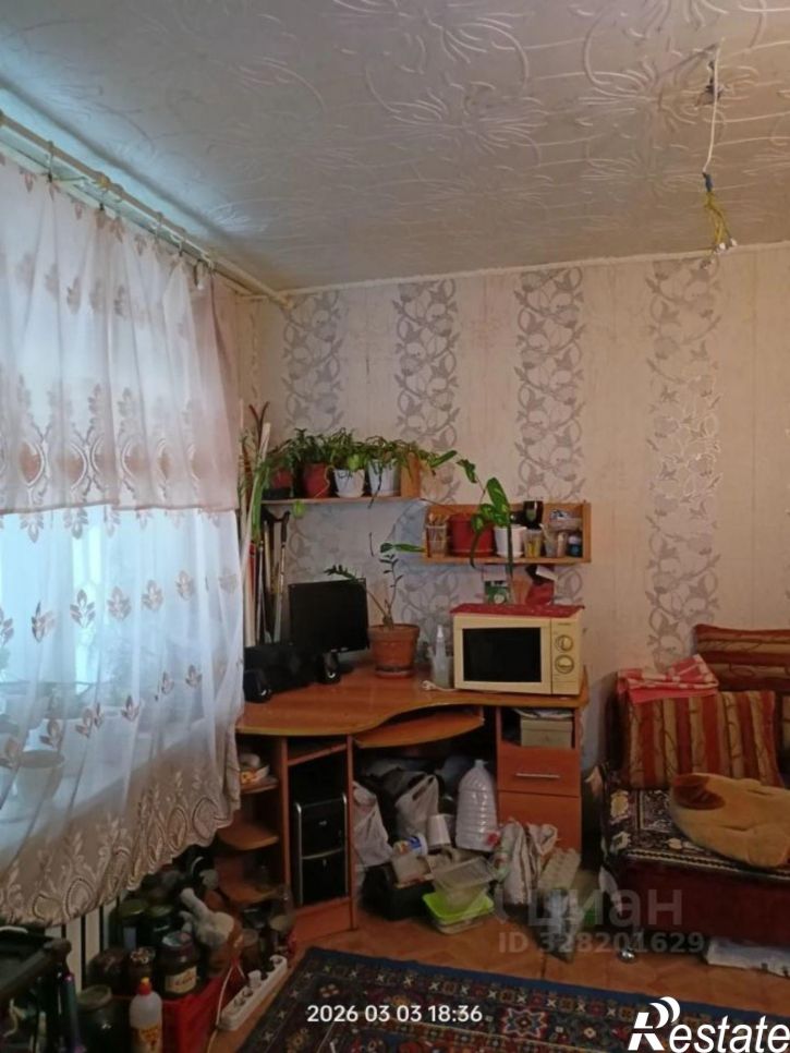 3-комн квартира ул Репина, 32,  д. 32