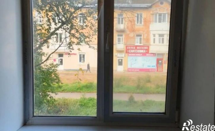 2-комн квартира ул Шоссейная, 9,  д. 9