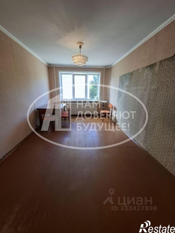 3-комн квартира ул Победы, 7,  д. 7