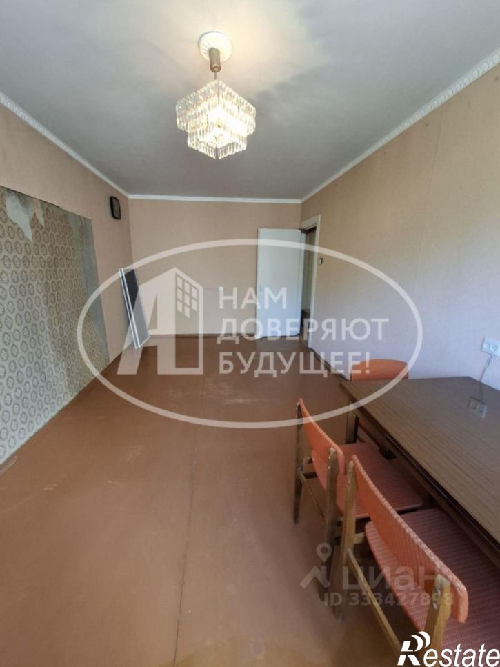 3-комн квартира ул Победы, 7,  д. 7