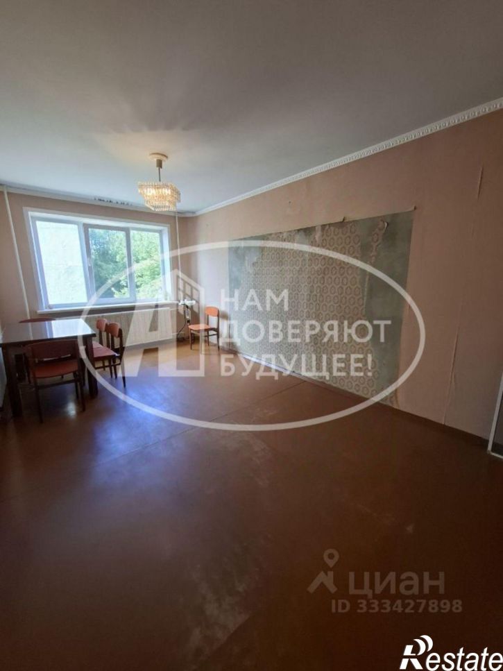3-комн квартира ул Победы, 7,  д. 7