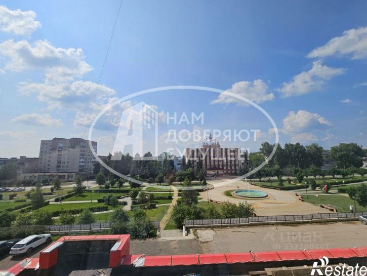 3-комн квартира ул Юбилейная, 26,  д. 26