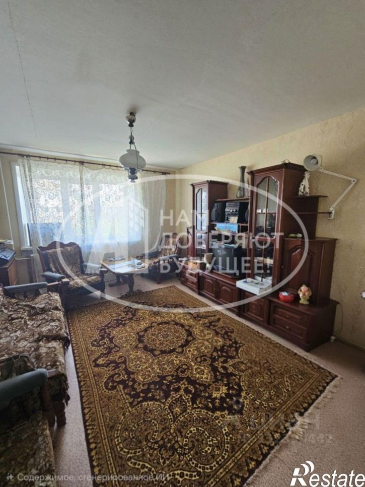 3-комн квартира ул Юбилейная, 26,  д. 26