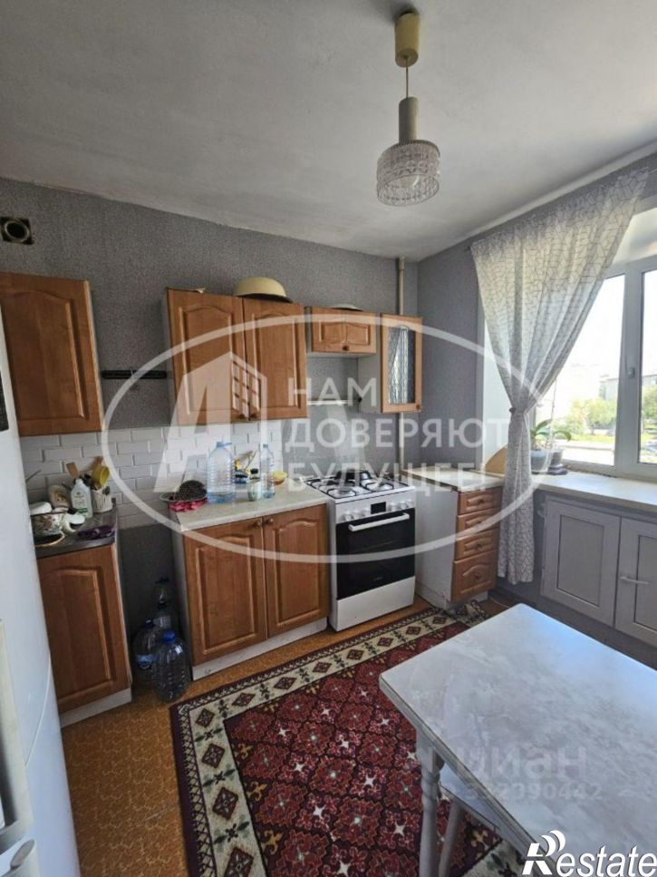 3-комн квартира ул Юбилейная, 26,  д. 26