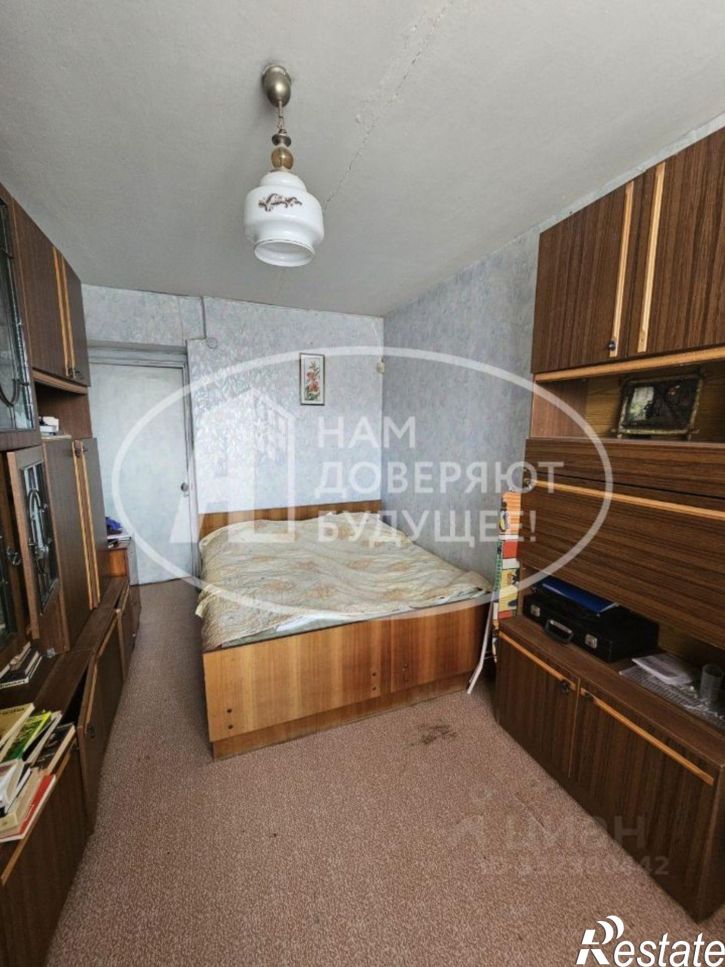 3-комн квартира ул Юбилейная, 26,  д. 26