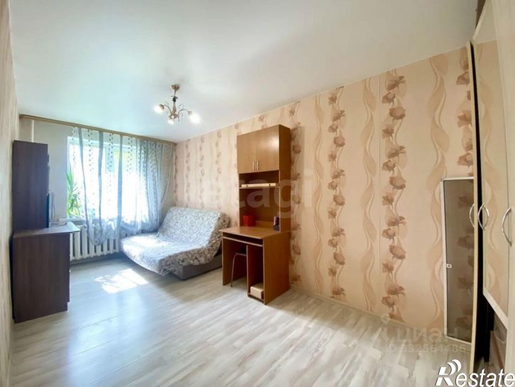 2-комн квартира городской округ Пермь, Пермь