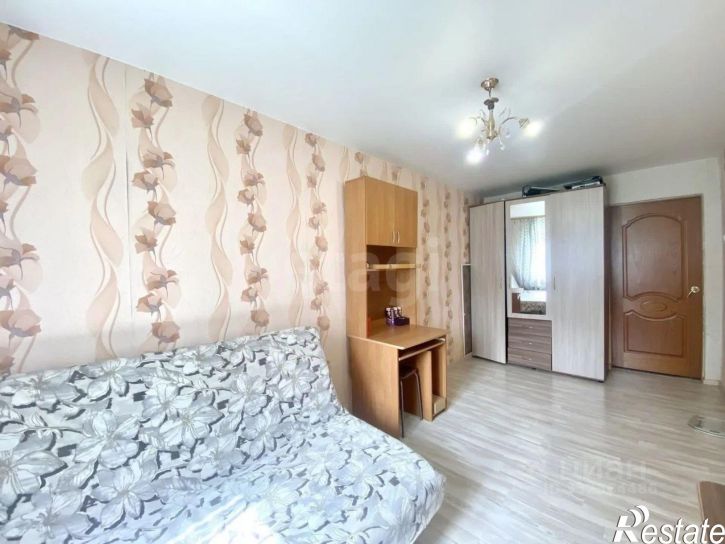 2-комн квартира городской округ Пермь, Пермь