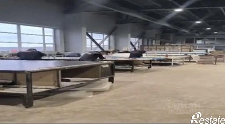 Производственное помещение Пермь, Печорская улица, 2