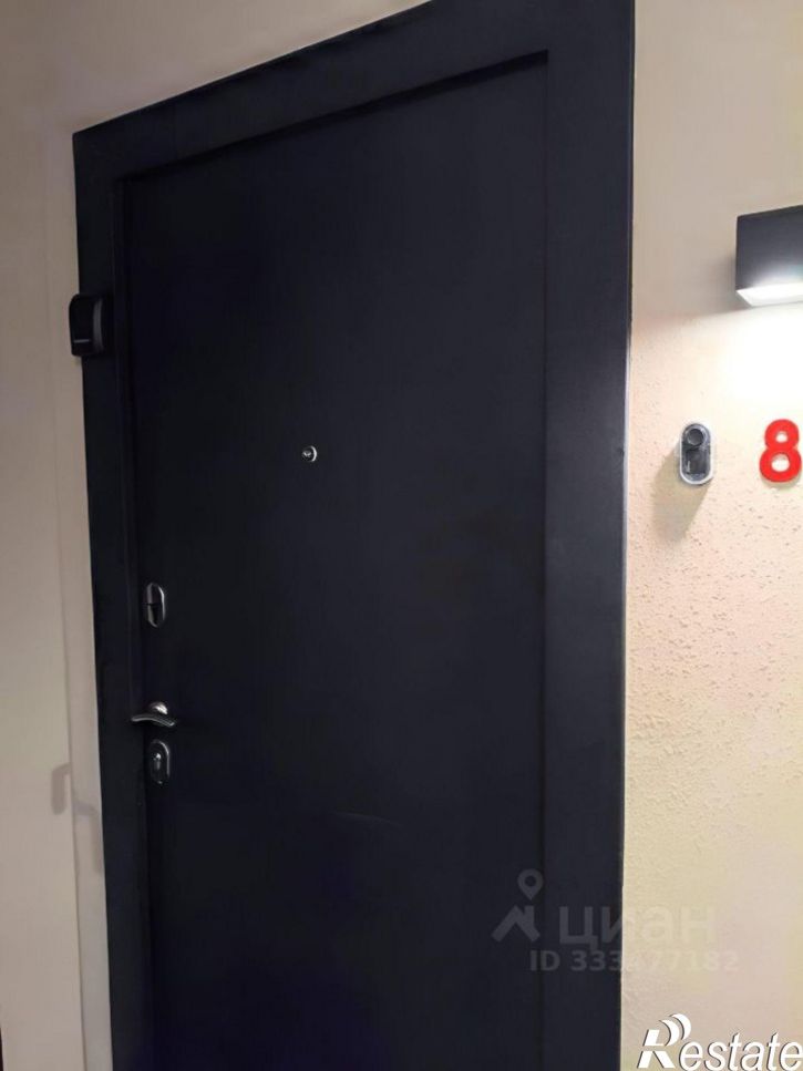 2-комн квартира Пермь, Молодогвардейская улица, 33
