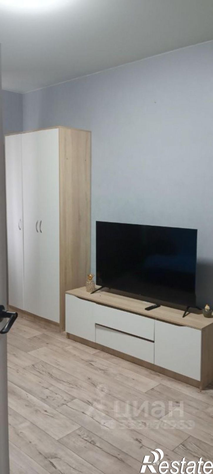 1-комн квартира Пермь, посёлок Новые Ляды, улица Крылова, 55