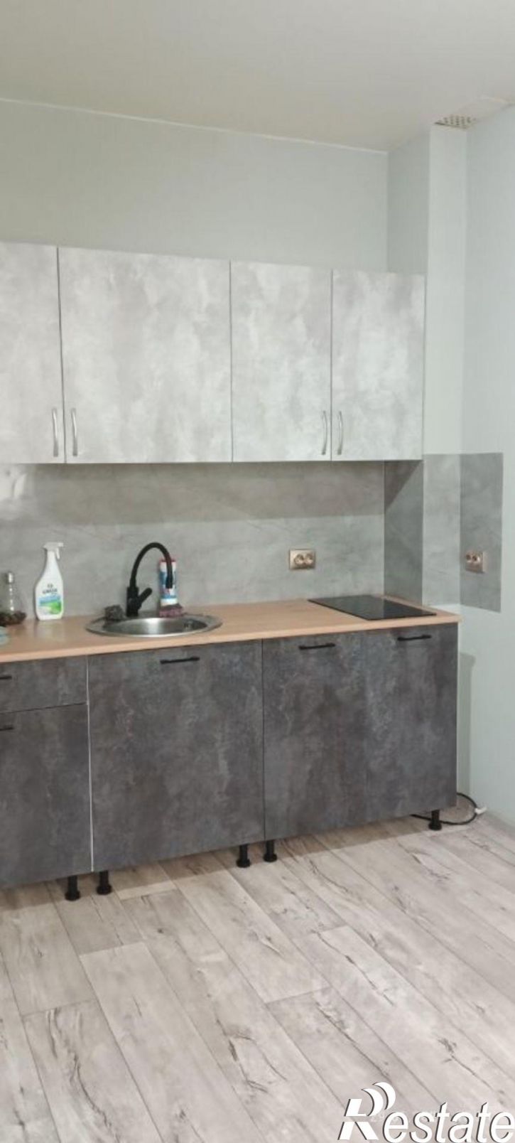 1-комн квартира Пермь, посёлок Новые Ляды, улица Крылова, 55
