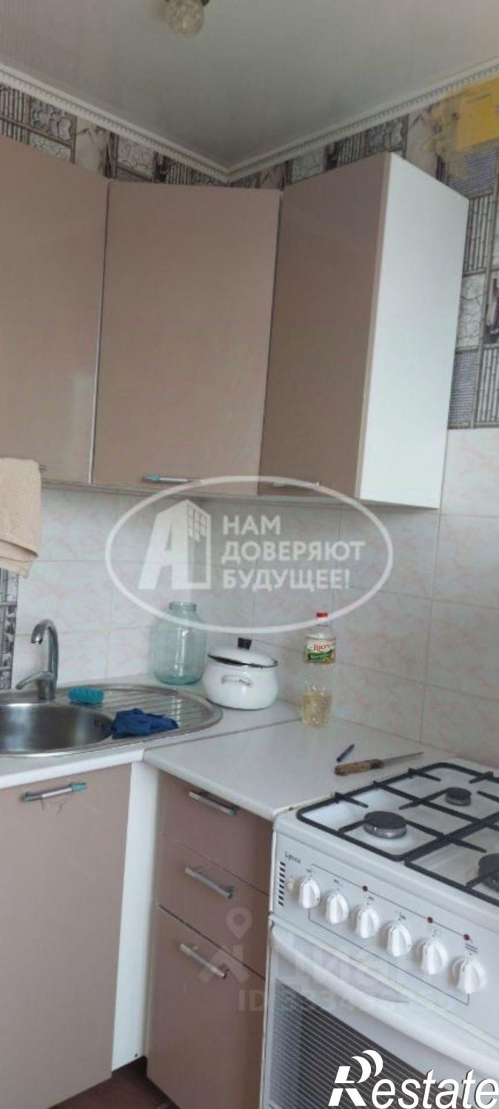1-комн квартира Чернушинский муниципальный округ